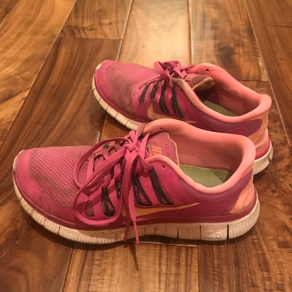 Nike Running Shoes
